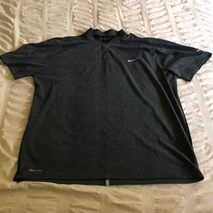 Men’s Golf 🏌️ shirt XL tiger woods collection